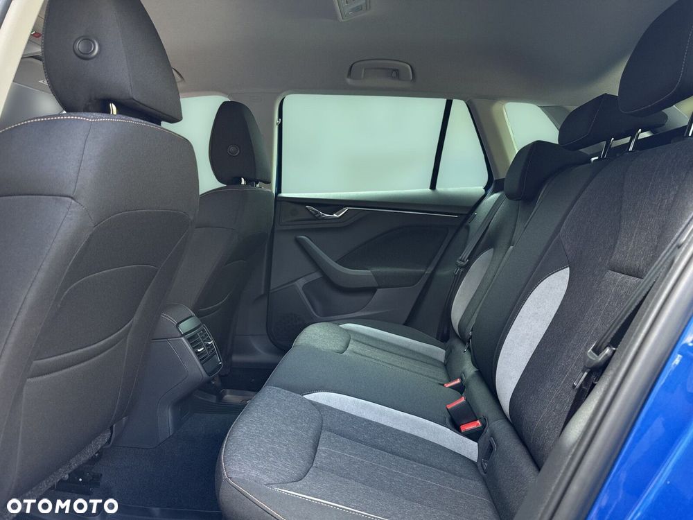Skoda Kamiq 1.5 TSI Style - 16