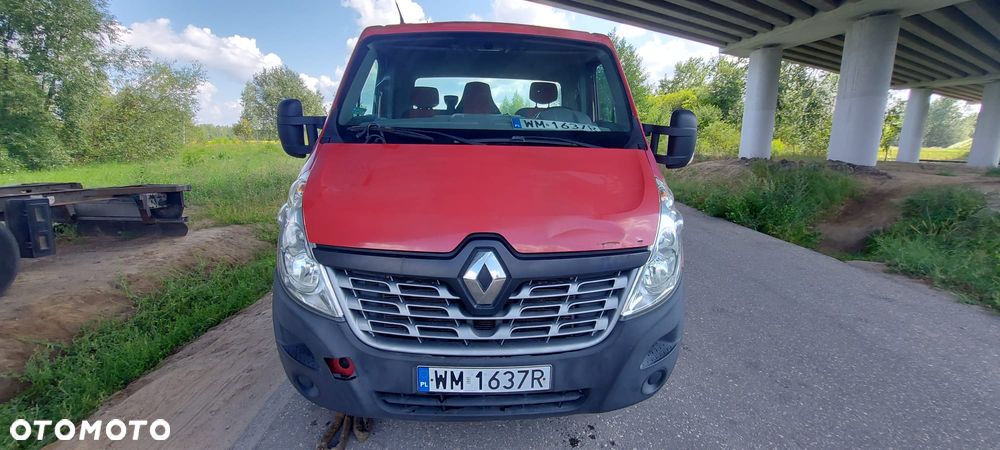 Renault MASTER - 12