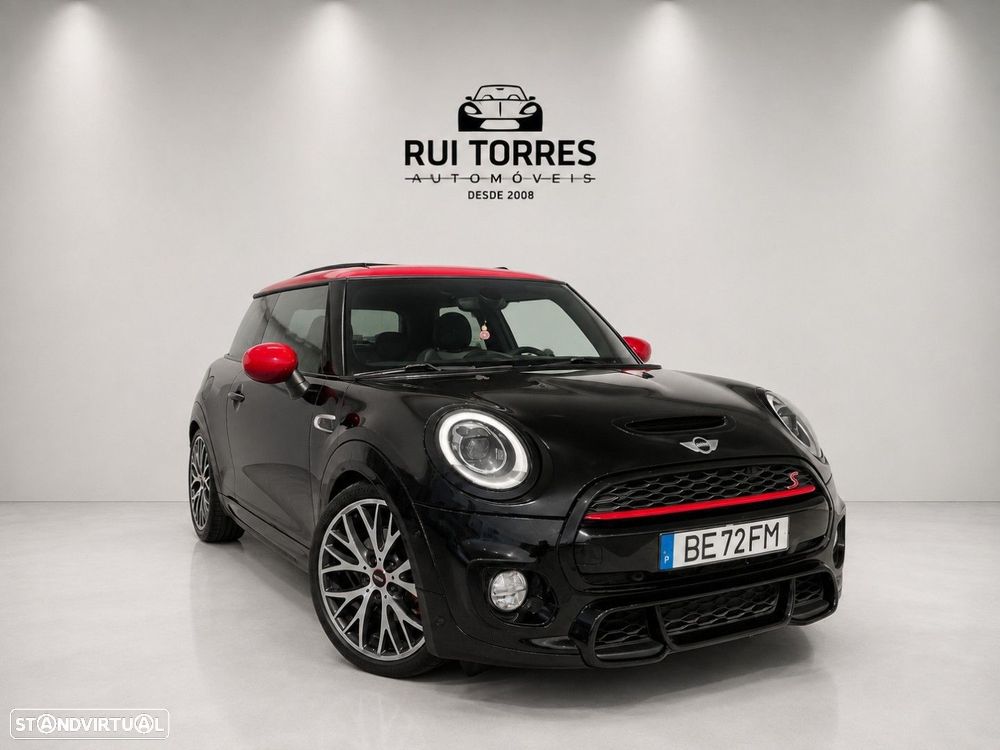 MINI 3 Portas - 2