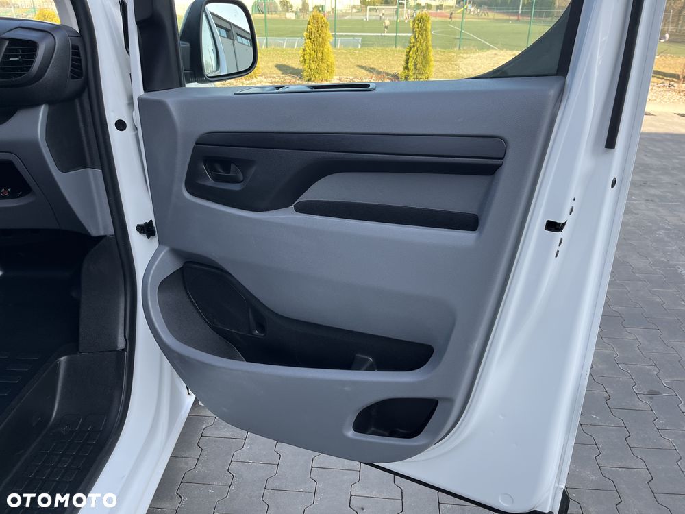 Citroën JUMPY PROACE EXPERT SCUDO - 9