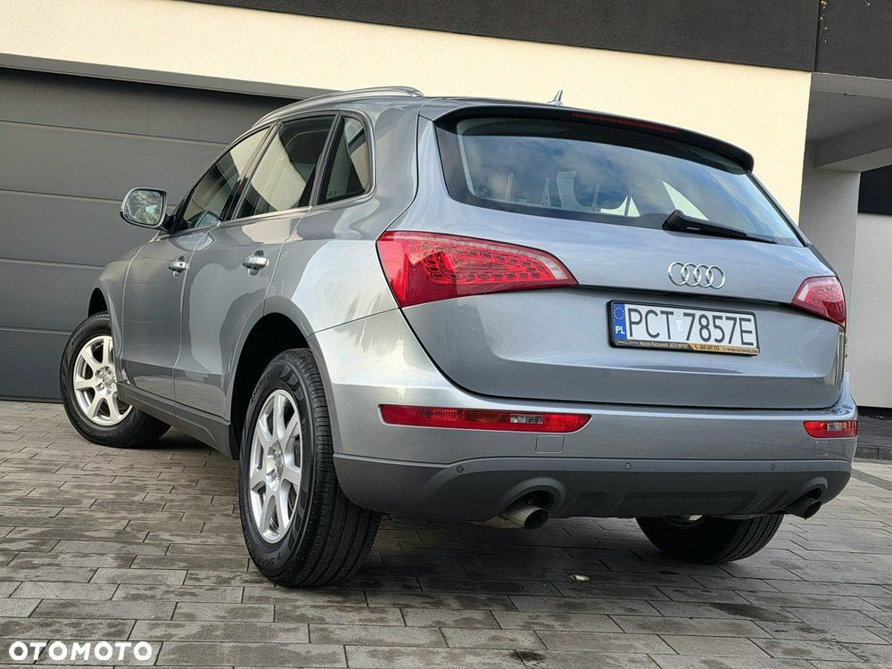 Audi Q5 2.0 TFSI Quattro - 29