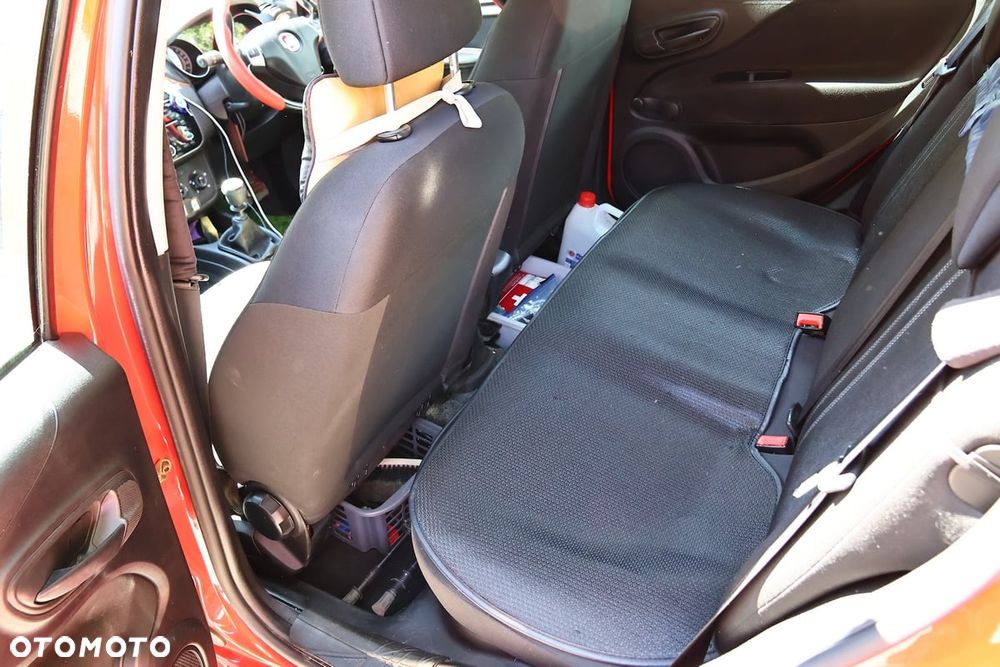 Fiat Punto 1.2 Easy - 12