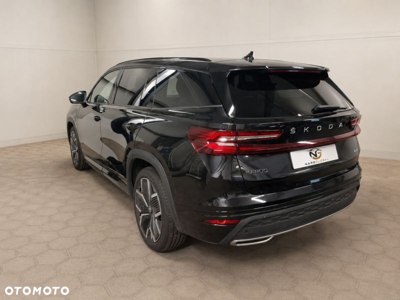 Skoda Kodiaq 1.5 TSI DSG Sportline - 2
