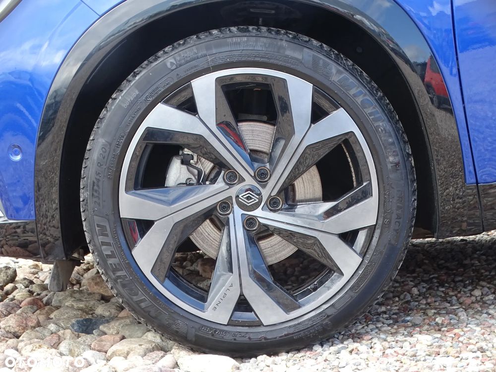 Renault Austral 1.2 E-Tech Full Hybrid 200 Esprit Alpine MMT - 16