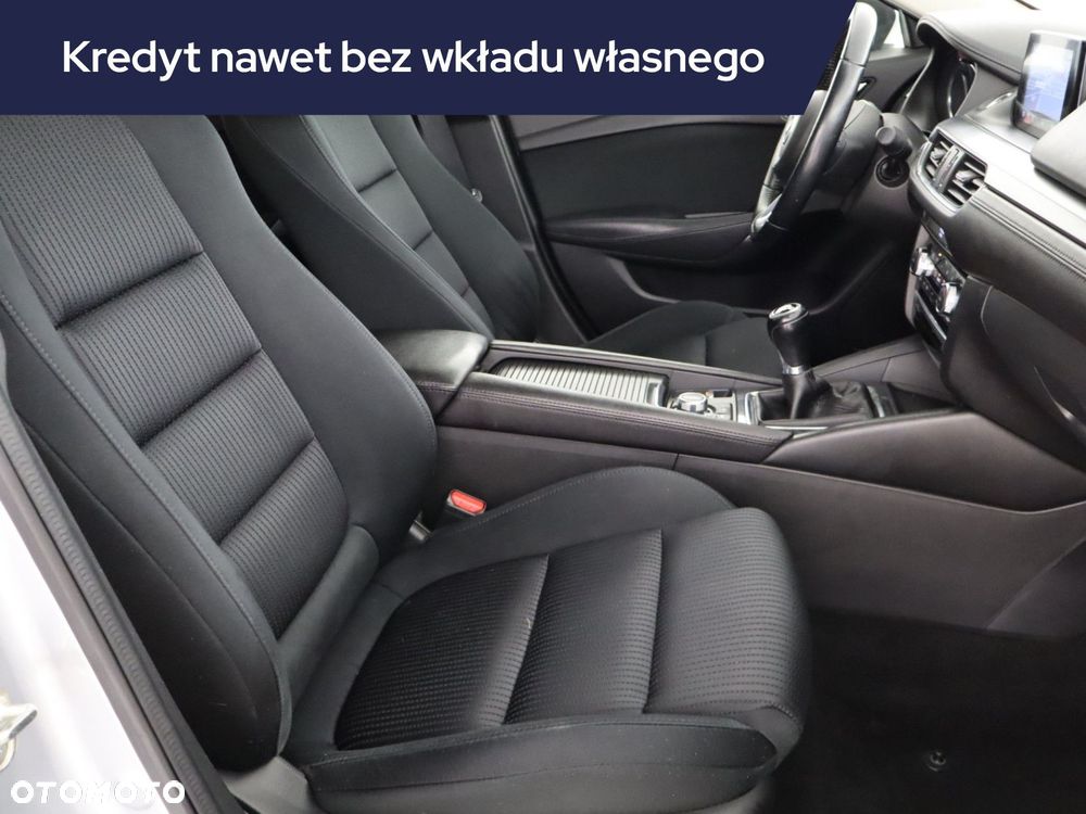 Mazda 6 - 11