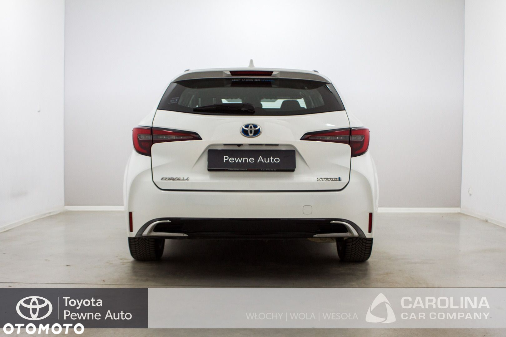 Toyota Corolla - 17