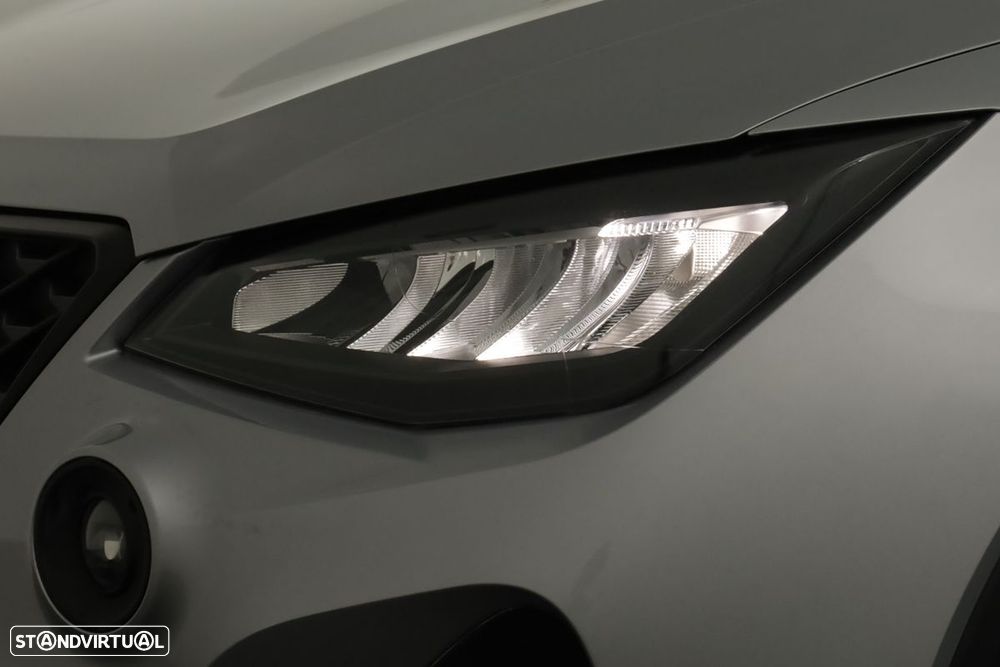 SEAT Arona 1.0 TSI Style - 6