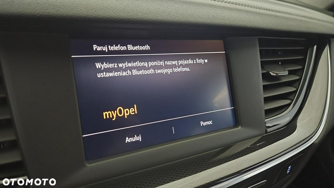 Opel Insignia 2.0 CDTI Elegance S&S - 20