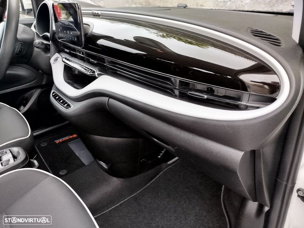 Fiat 500e Action - 6