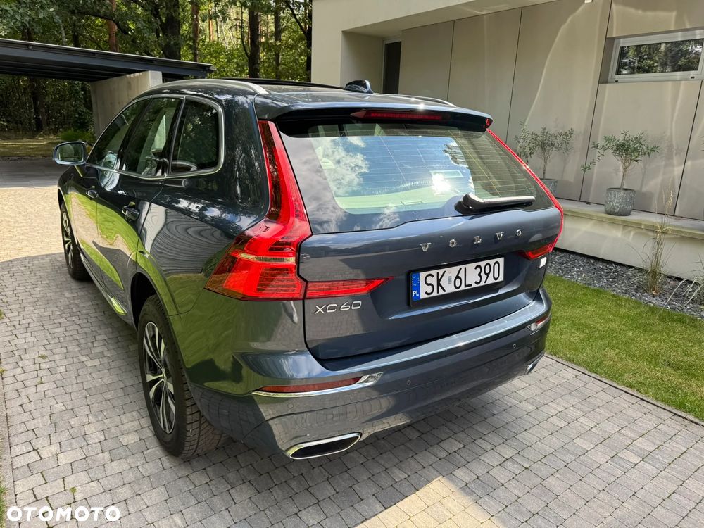 Volvo XC 60 T6 Plug-In Hybrid AWD Inscription - 17