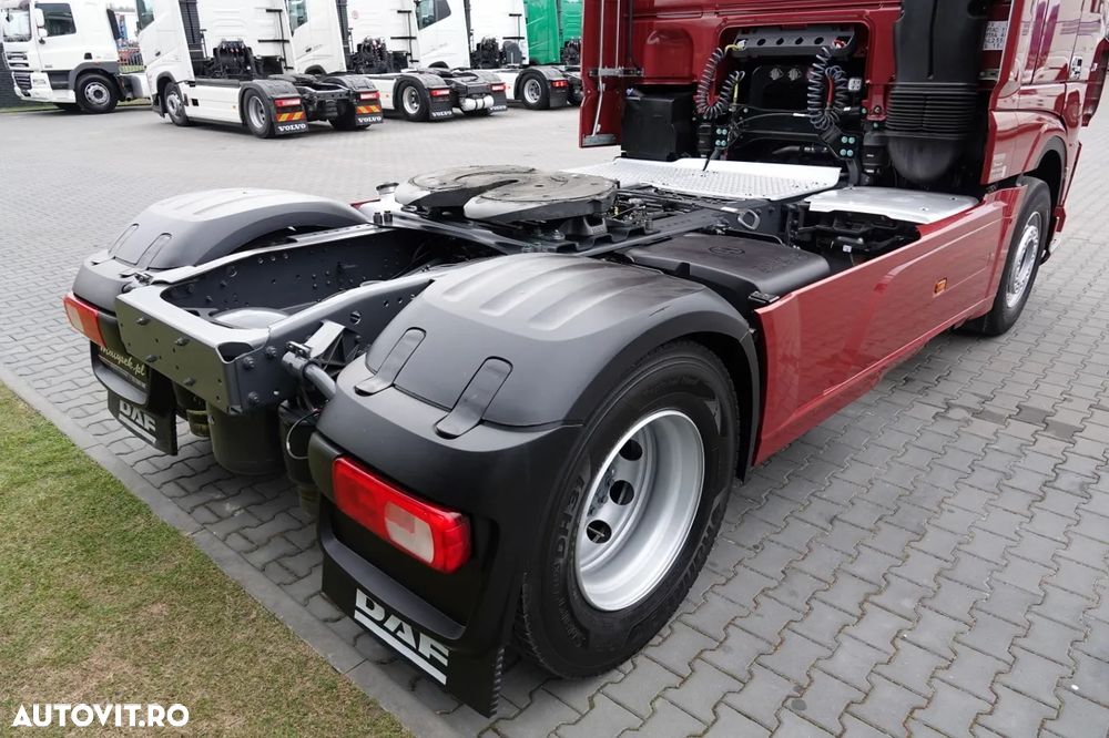 DAF XF 530 / RETARDER / I-PARK COOL - 15