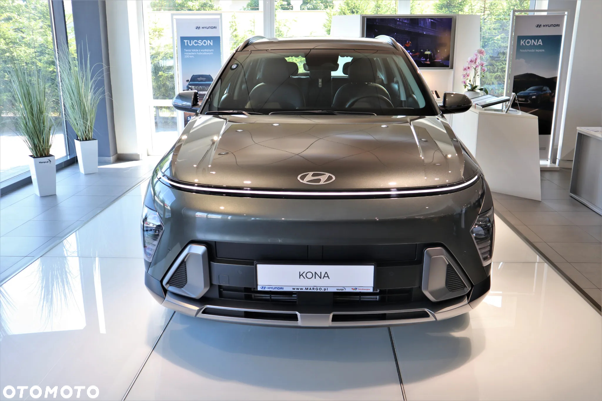 Hyundai Kona 1.6 T-GDI Executive DCT - 3