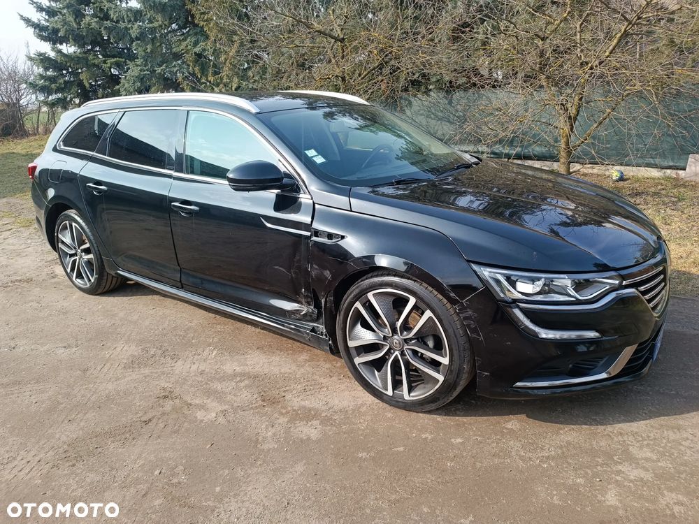 Renault Talisman - 5