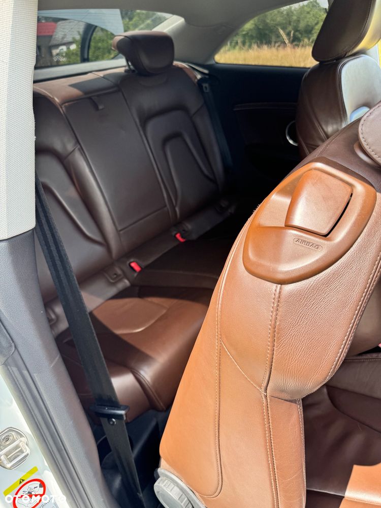 Audi A5 Coupé 2.0 TDI Quattro - 25