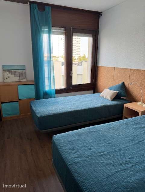 Apartamento t2 triplex na Rua do Zimbro - Grande imagem: 4/10