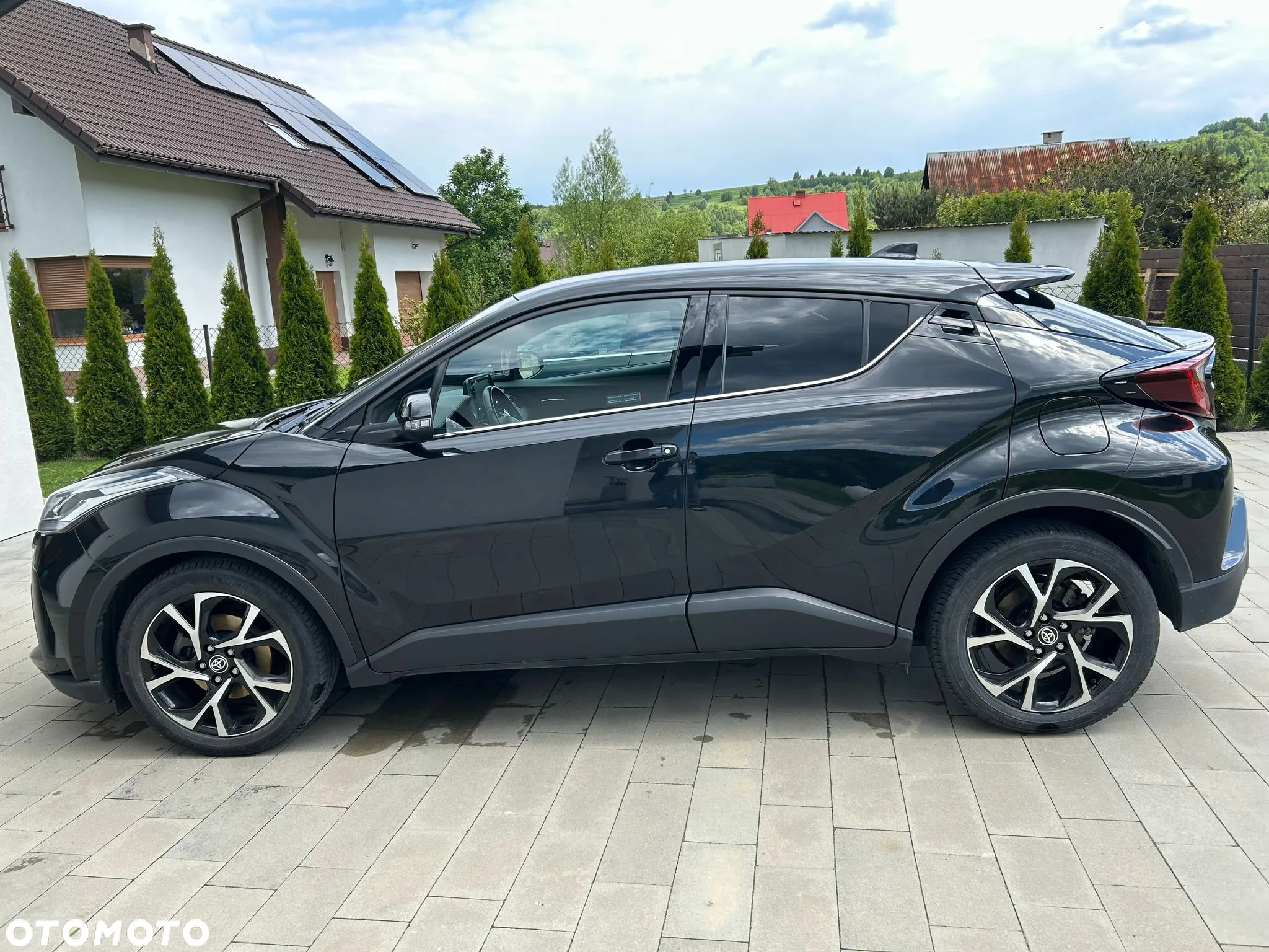 Toyota C-HR - 3