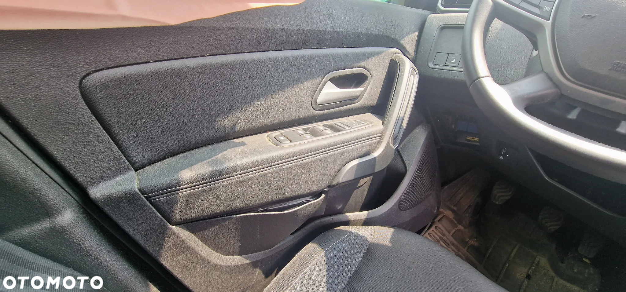 Dacia Duster 1.3 TCe Journey - 18