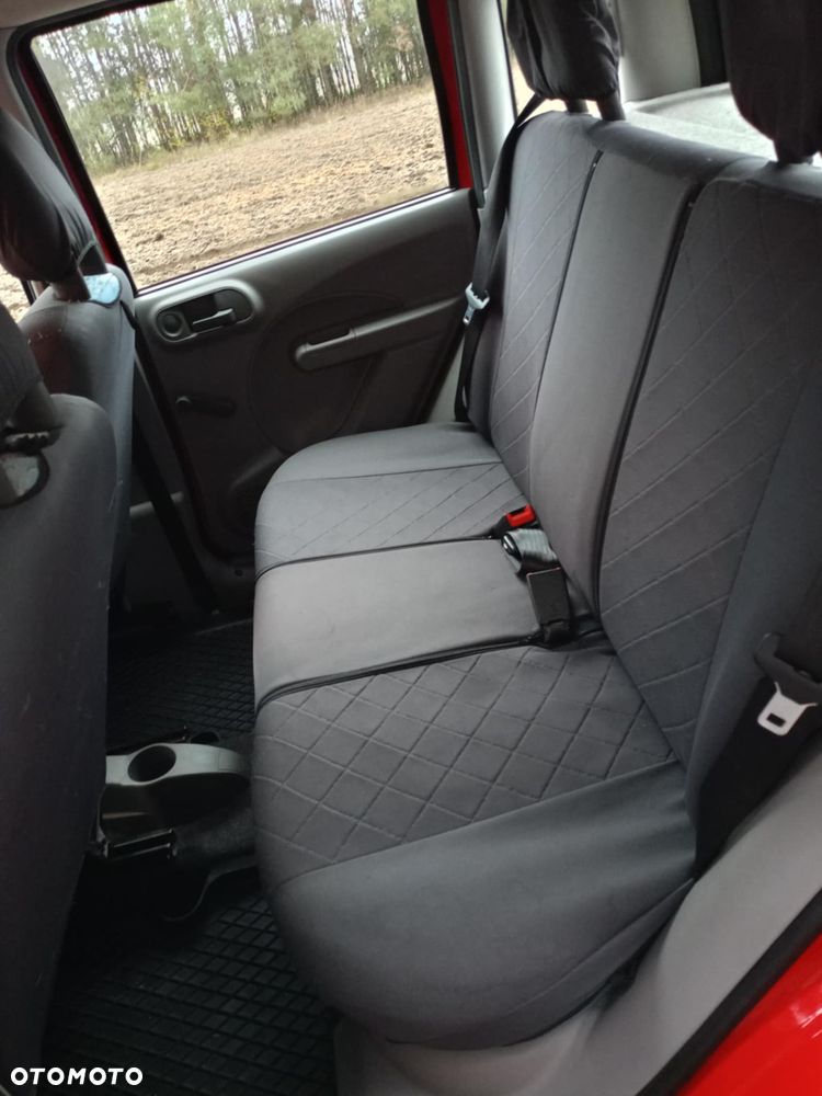 Fiat Panda 1.1 Fresh - 7