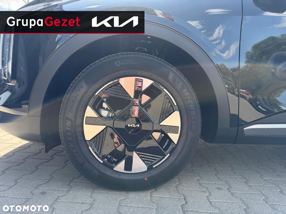 Kia Sportage 1.6 T-GDI HEV M 2WD - 10