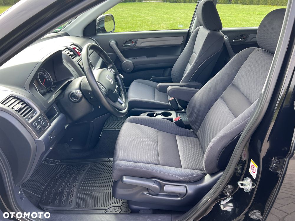 Honda CR-V 2.0i-VTEC Elegance - 17