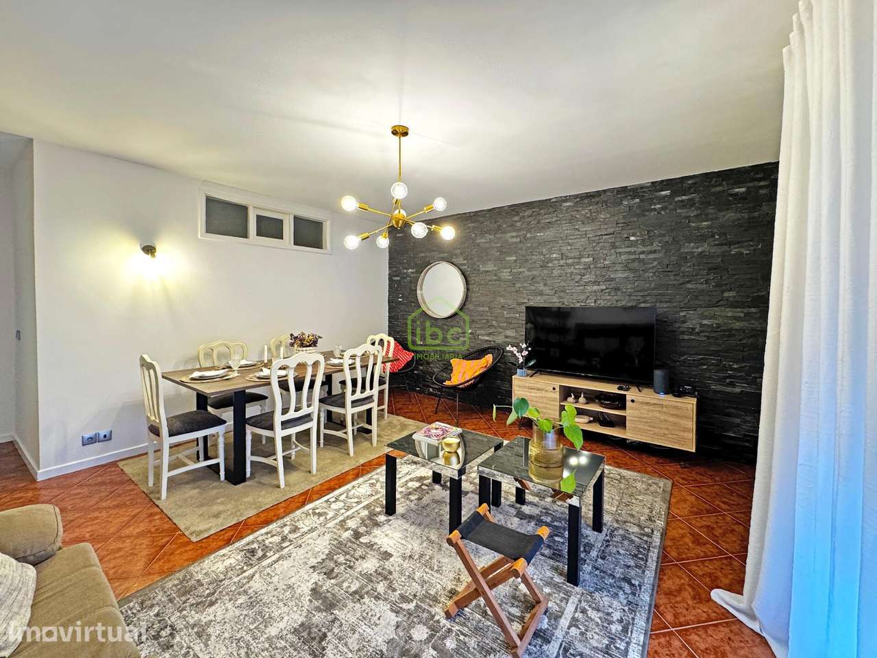 Apartamento T1+1 | Póvoa de Varzim - Grande imagem: 4/31