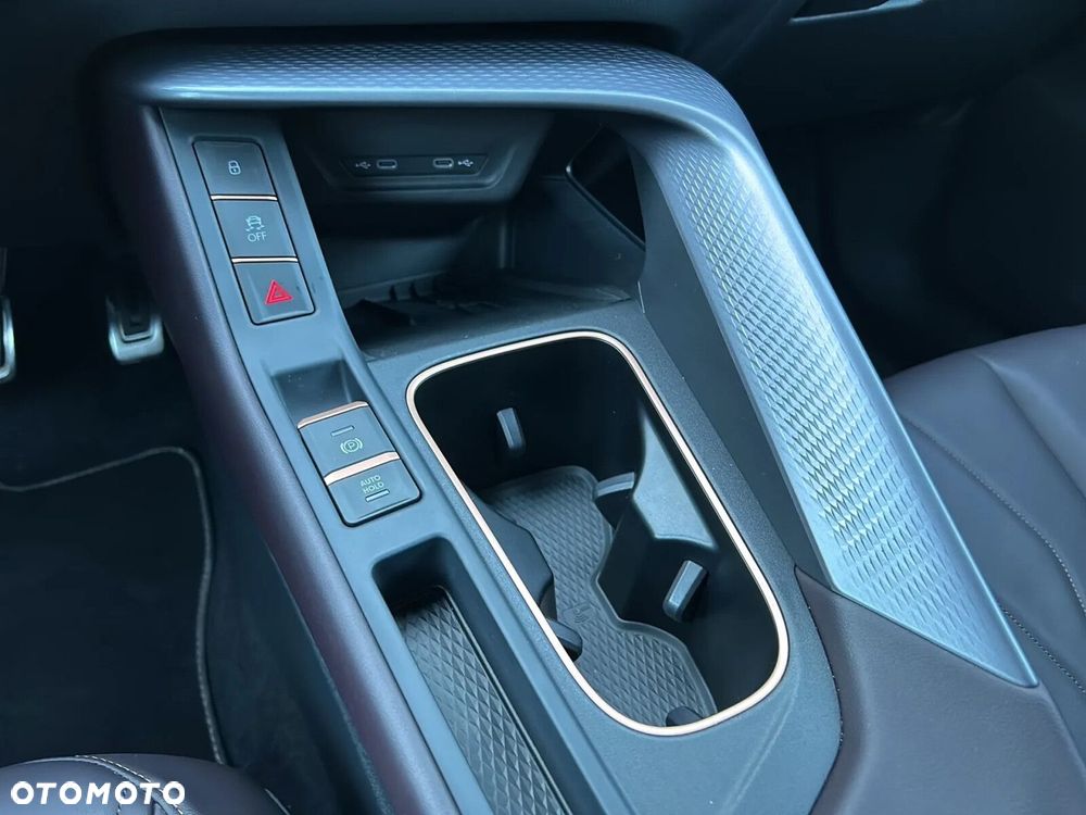 Cupra Terramar - 27