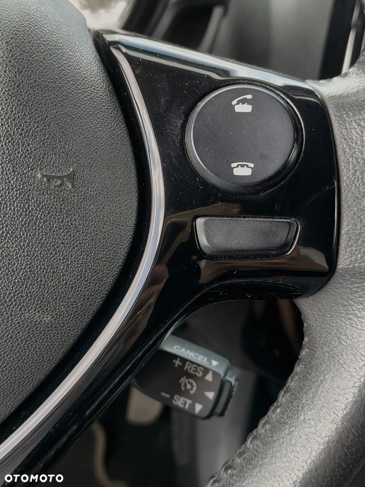 Peugeot 108 - 16