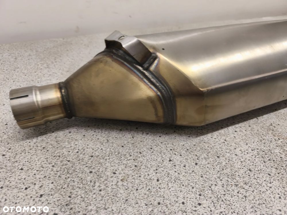 Tłumik, wydech KTM 690 SMC-R SMCR - 10