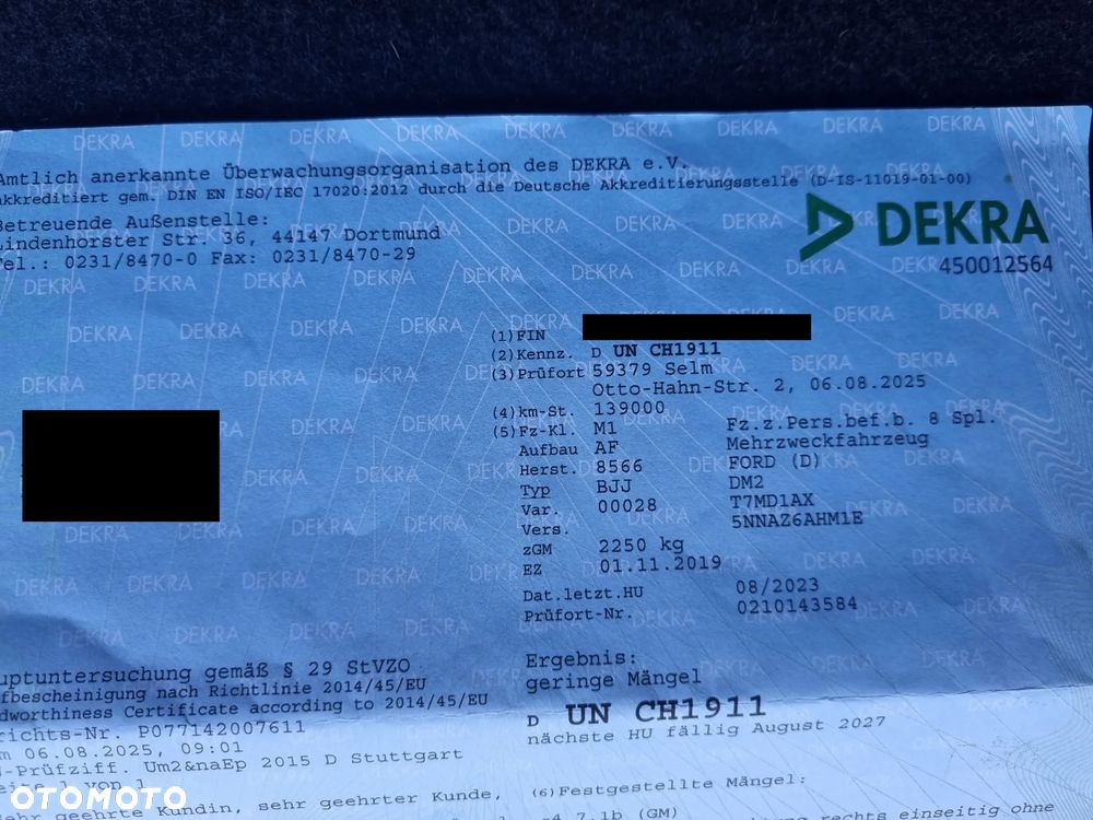 Ford Kuga 2.0 TDCi 2x4 ST-Line - 38