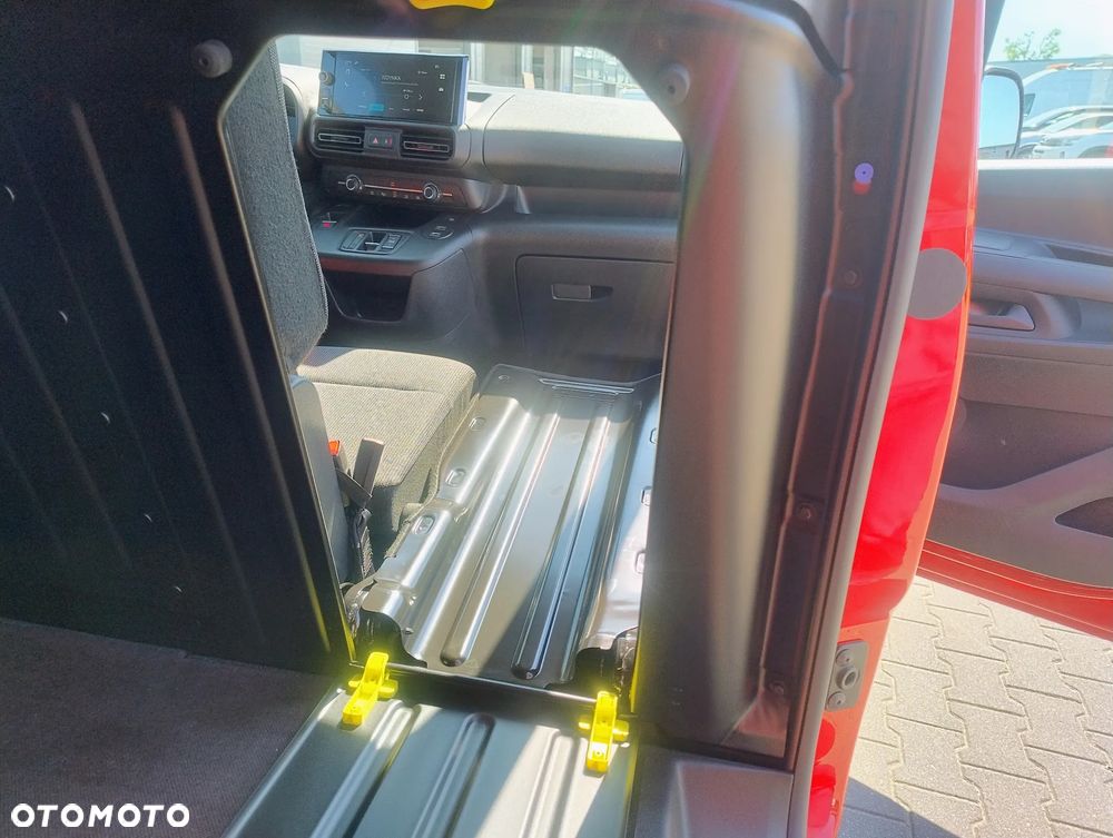 Citroën Berlingo - 18