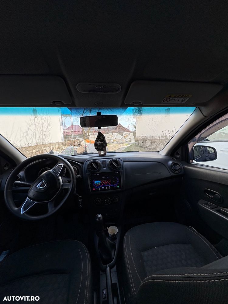 Dacia Logan 1.5 dCi Ambiance - 2