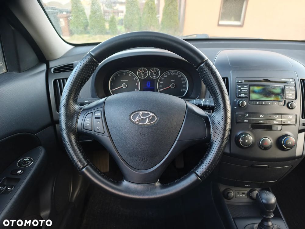 Hyundai i30 1.4 Edition Plus - 18