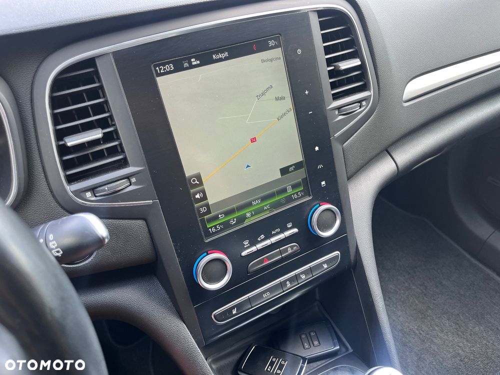 Renault Megane 1.5 dCi Bose Edition - 9