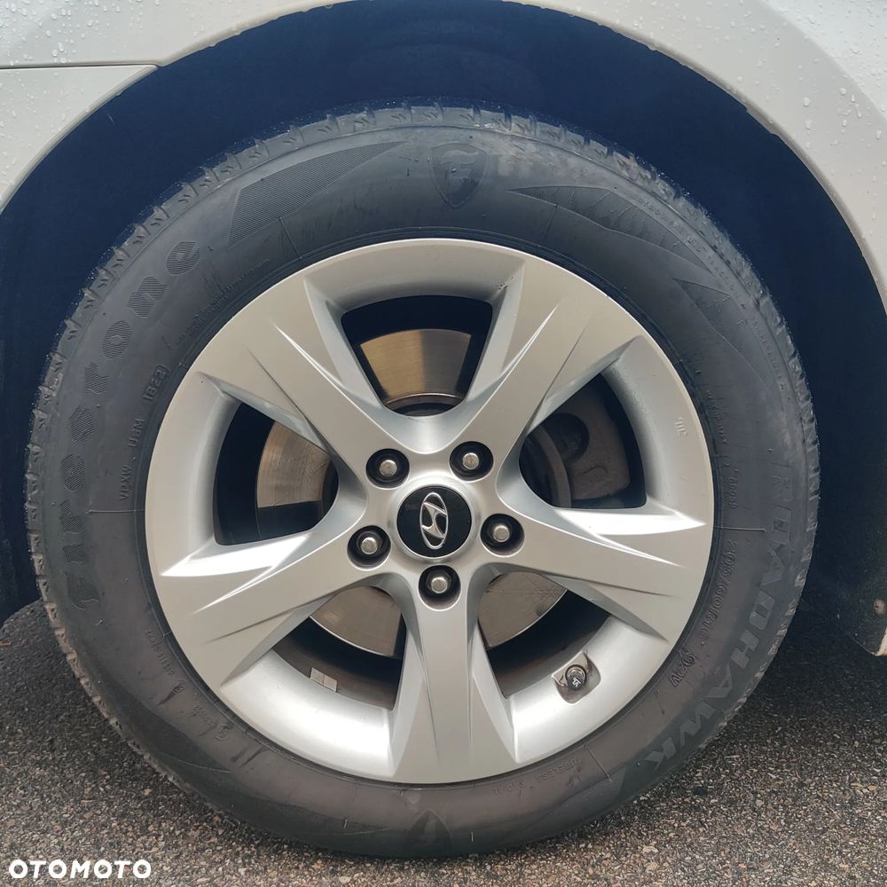 Hyundai i40 1.7 CRDi Comfort - 12