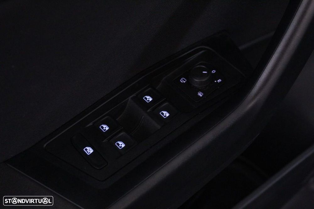 VW T-Roc 1.0 TSI Style - 20