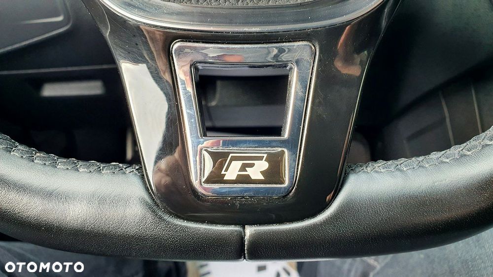 Volkswagen Tiguan 1.4 TSI BMT ACT Highline DSG - 37