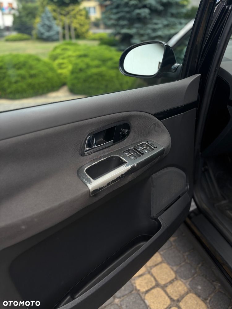 Volkswagen Sharan 2.0 Advantage - 10