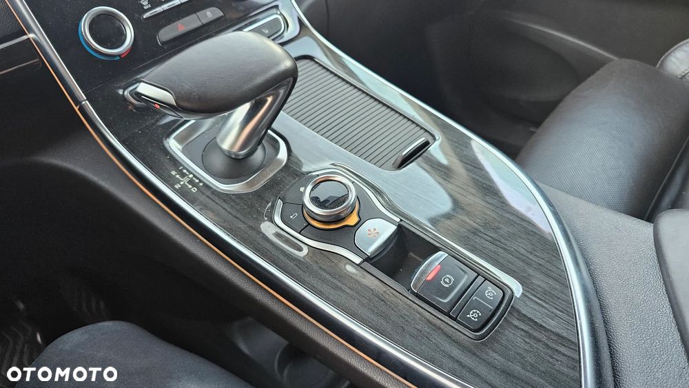 Renault Espace Energy TCe 200 EDC Initiale Paris - 3