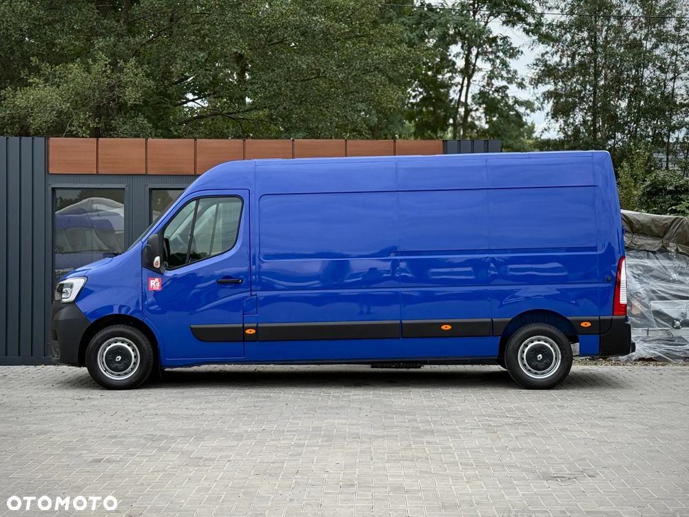 Renault Master 2.3 dCi 150 KM L3H2 | 2023 | PO DUŻYM SERWISIE | GOTOWY DO PRACY | ZAREJESTROWANY W PL - 18