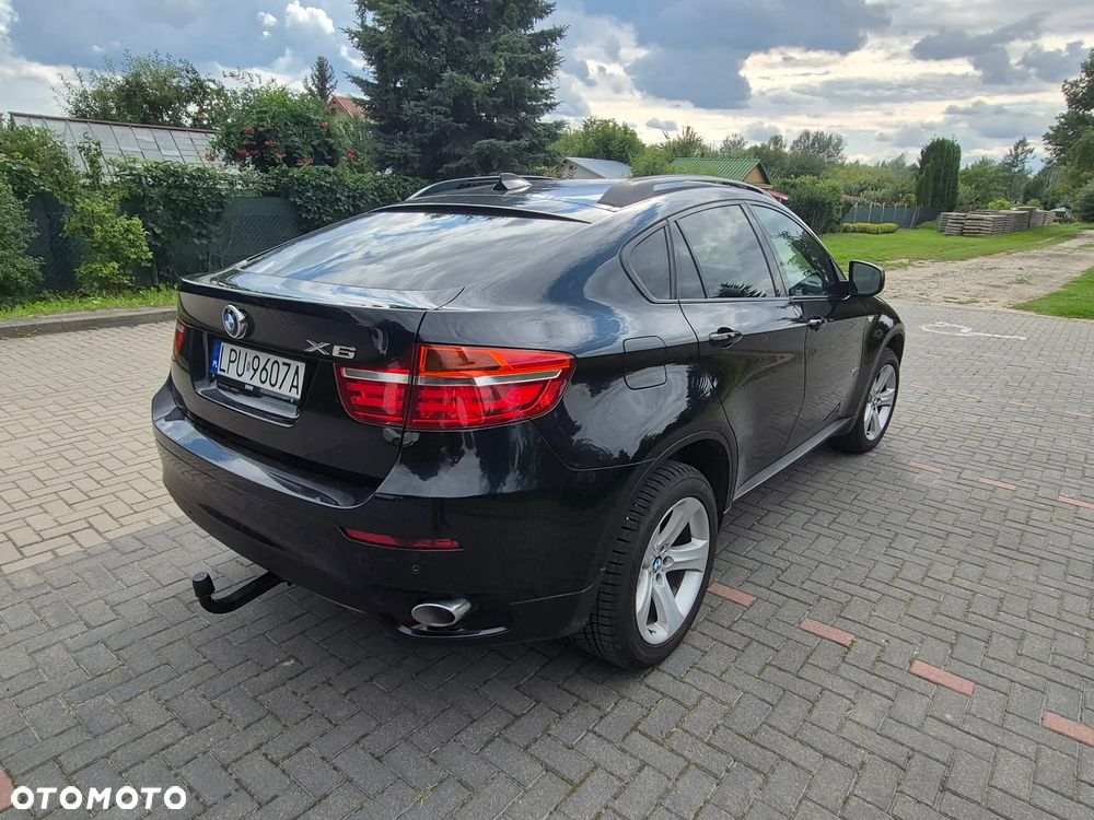 BMW X6 - 4