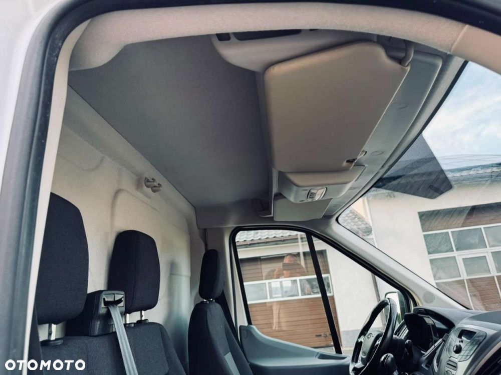 Ford Transit L3 H2 Jak Nowy - 35