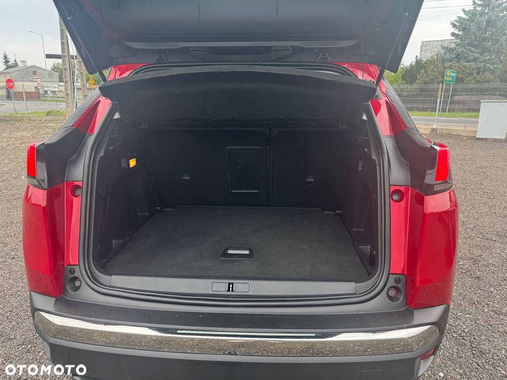 Peugeot 3008 PureTech 130 Stop & Start GPF Allure - 13