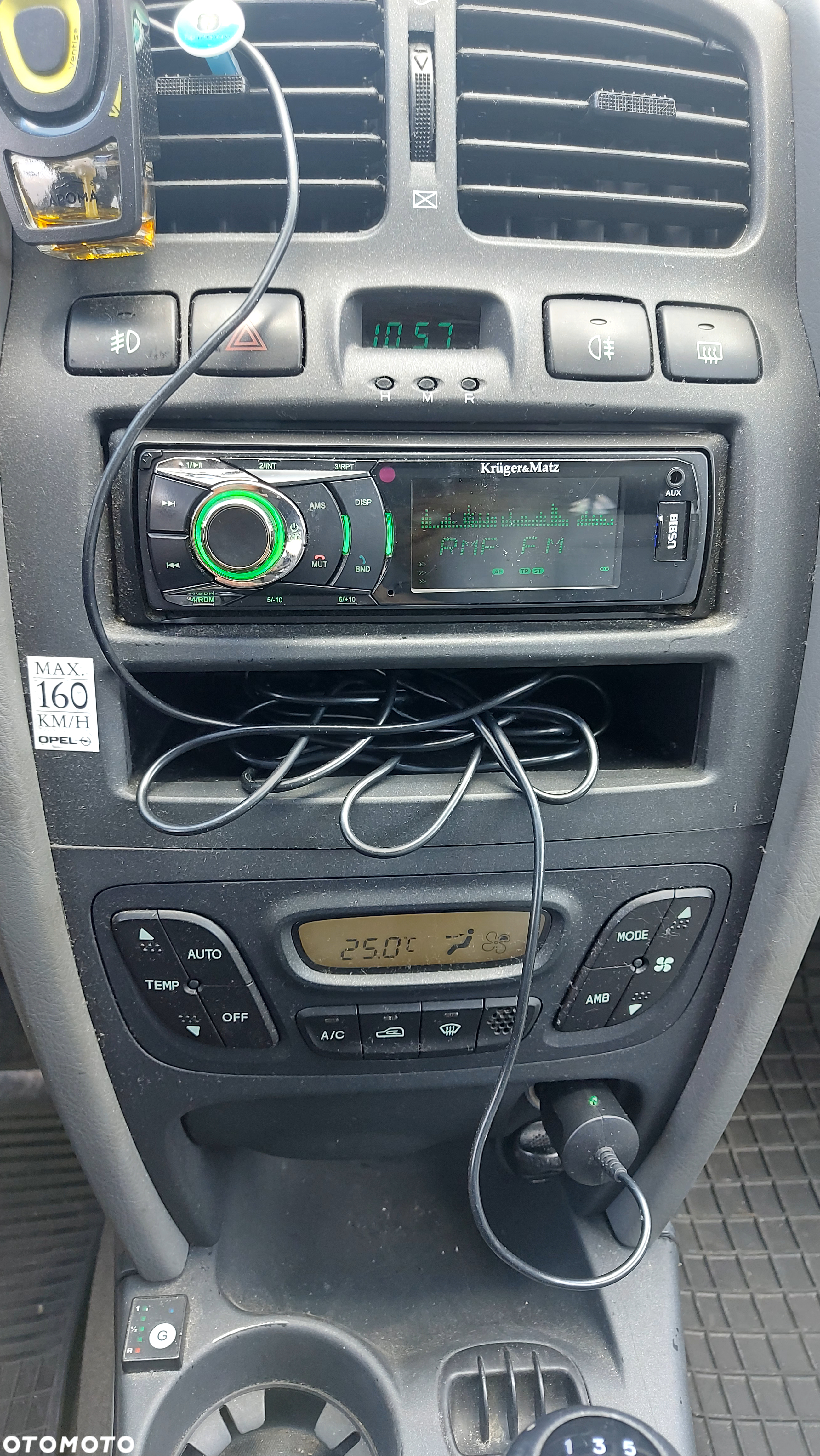 Hyundai Santa Fe 2.4 GLS 2WD - 7