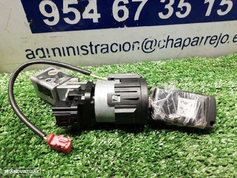 COMUTADOR DE ARRANQUE CITROEN C3 I -9663123280 - 4