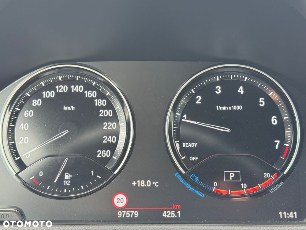 BMW X1 sDrive18i M Sport - 31