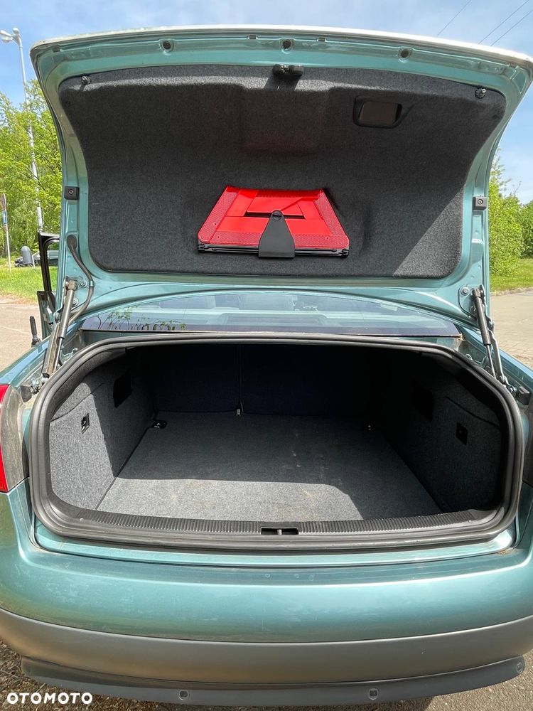 Audi A6 Limousine - 12