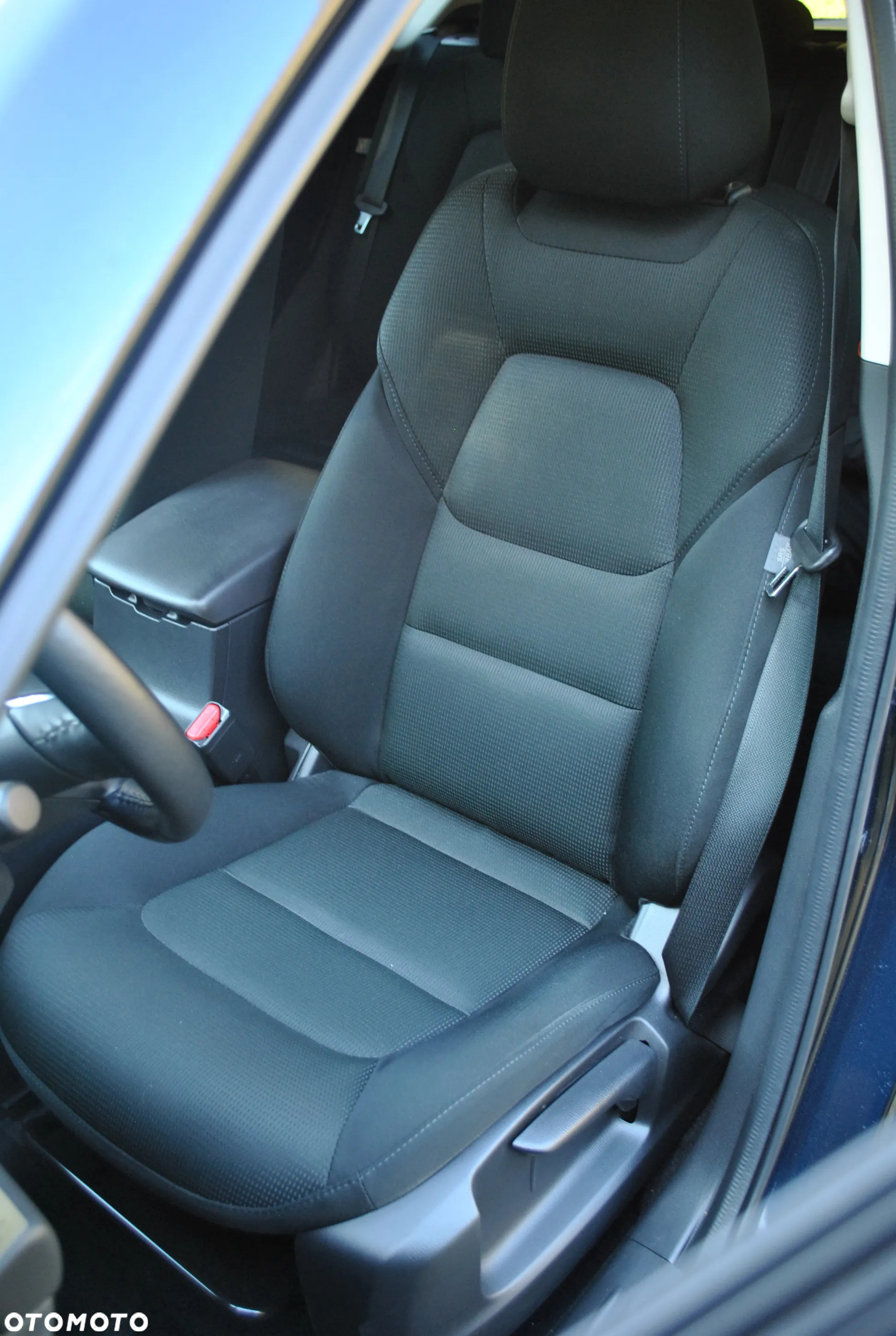 Mazda CX-5 2.0 Skyjoy 2WD - 9