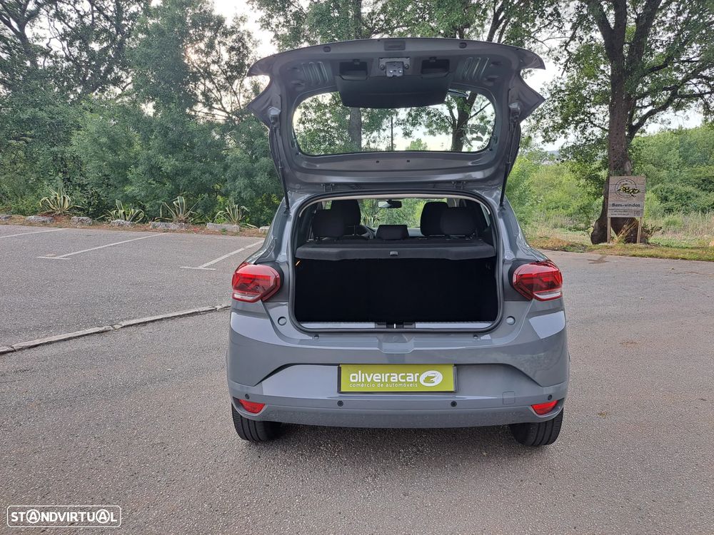 Dacia Sandero 1.0 SCe Essential - 28
