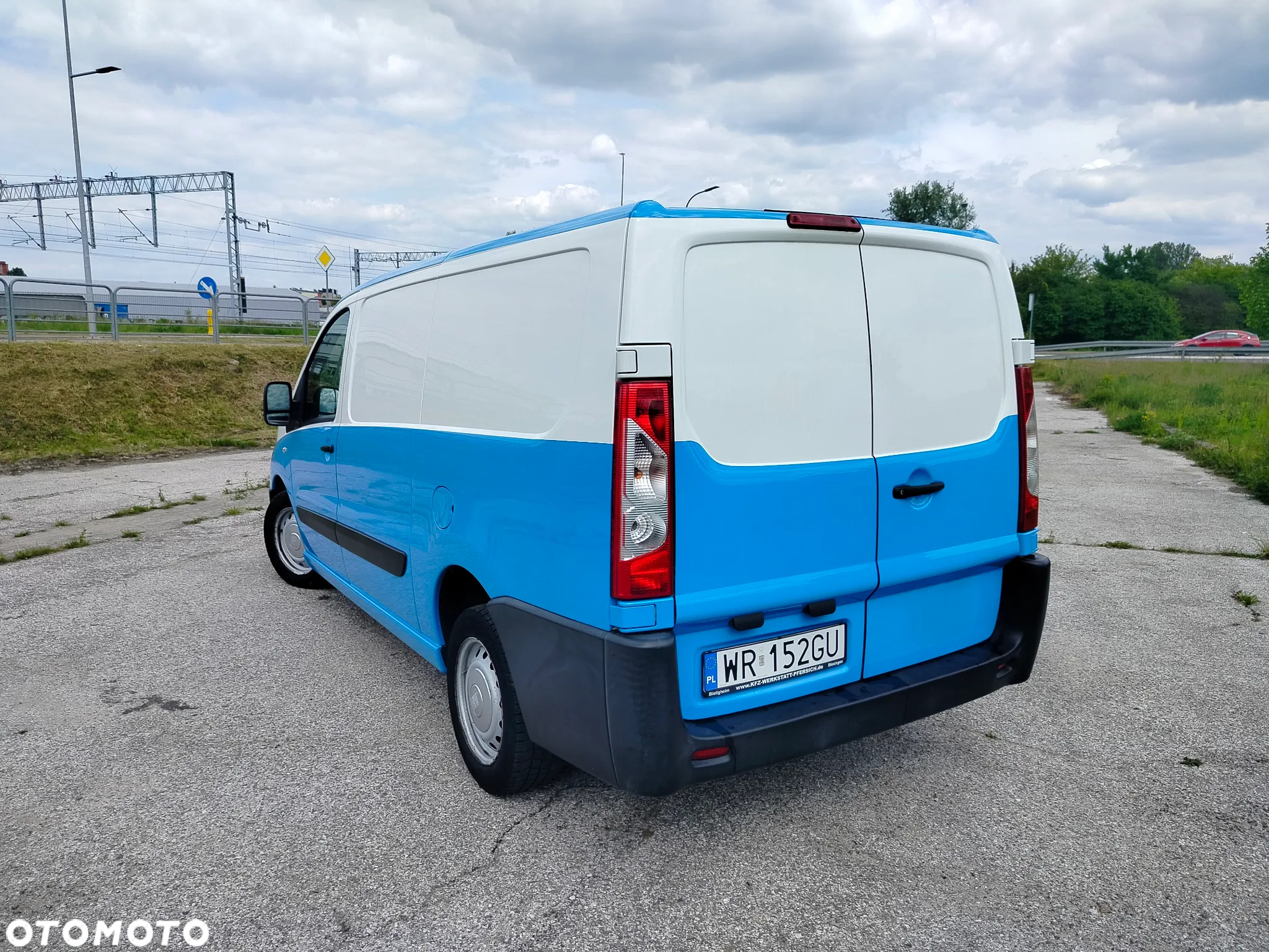 Fiat Scudo - 8