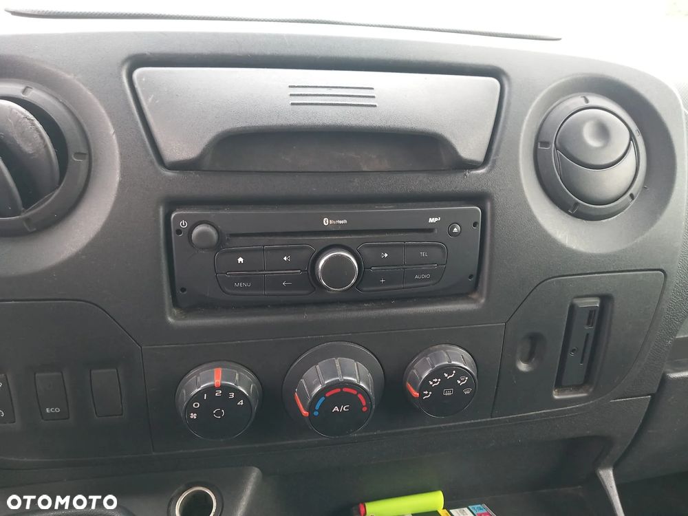 Renault Master - 6